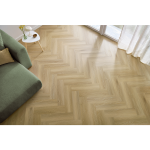 Arbiton Amaron Herringbone EIR Johannes Oak CAS 222 parchet SPC 5 mm - imagine 3