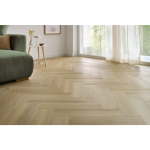 Arbiton Amaron Herringbone EIR Johannes Oak CAS 222 parchet SPC 5 mm - imagine 4