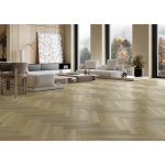 Arbiton Amaron Herringbone EIR Johannes Oak CAS 222 parchet SPC 5 mm - imagine 5