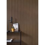 Mardecor Lamelli Stretto Classic Oak profil inchidere dreapta stejar clasic 2700x29x12 mm - imagine 7