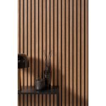 Mardecor Lamelli Medio Classic Oak profil inchidere stanga stejar clasic 2700x28x12 mm - imagine 7