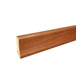 Barlinek plinta lemn P20, furnir stejar antic baituit lacuit, 2200x58x20 mm, cod P2001052A