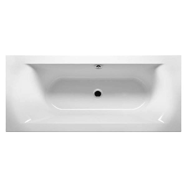 Riho Linares Plug & Play cada 180x80 cm, dreapta