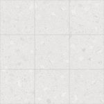 Arcana Miscela-R Nacar 60x120 cm gresie aspect terrazzo, rectificata, finisaj mat - imagine 2