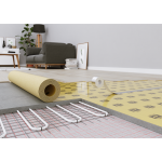 Arbiton Multiprotec Vinyl Click Super Hardlay folie parchet SPC, rola 9 mp - imagine 4