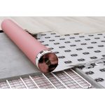 Arbiton Multiprotec 1000 folie parchet 3 in 1 pentru incalzire in pardoseala, rola 8 mp - imagine 3