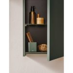 Roca Ona dozator sapun lichid pentru blat, beige nisip - imagine 5