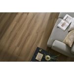 Arbiton Amaron Wood EIR Acoustic Rochester Oak CASA 229 parchet SPC 6,3 mm cu substrat integrat - imagine 3