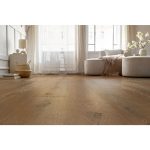 Arbiton Amaron Wood EIR Acoustic Rochester Oak CASA 229 parchet SPC 6,3 mm cu substrat integrat - imagine 4