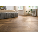Arbiton Amaron Herringbone EIR Rochester Oak CAS 229 parchet SPC 5 mm - imagine 4