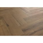 Arbiton Amaron Herringbone EIR Rochester Oak CAS 229 parchet SPC 5 mm - imagine 2