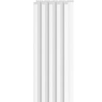 Vox Linerio S-Line White riflaj decorativ alb 2650x122x12 mm