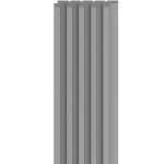 Vox Linerio S-Line Grey riflaj decorativ gri 2650x122x12 mm