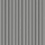 Vox Linerio S-Line Grey riflaj decorativ gri 2650x122x12 mm - imagine 2