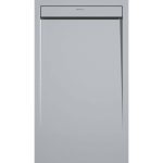 Stone Smart cadita dus 90x130 cm, compozit, sifon inclus, gri