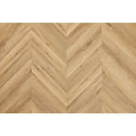 Arbiton Amaron Chevron Wembley Oak CLC 159 parchet SPC 5 mm