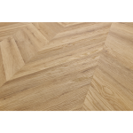 Arbiton Amaron Chevron Wembley Oak CLC 159 parchet SPC 5 mm - imagine 2