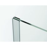 Sanswiss Walk-in Easy paravan dus 150x200 cm sticla securizata de 8 mm - imagine 4