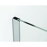 Sanswiss Walk-in Easy paravan dus 160x200 cm sticla securizata de 8 mm - imagine 5