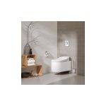 Grohe Sensia Arena vas wc suspendat cu functie de bideu high-tech - imagine 4