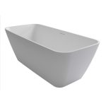 Riho Malaga cada freestanding 160x75 cm, compozit Solid Surface