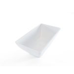 West Aria cada freestanding 162x87 cm, compozit Solid Surface - imagine 3