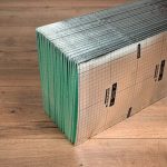 Egger Silenzio Easy SD folie parchet cu aluminiu 2 mm, 12x1.2 m, 15 mp/pachet