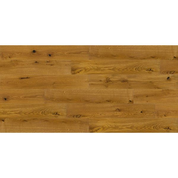Barlinek Golden Spike Grande scurt
