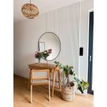 Mardecor Lamelli Stretto White riflaj decorativ alb 2700x125x12 mm, posibilitate vopsire - imagine 6