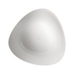 Riho Oviedo cada freestanding 160x160 cm, compozit Solid Surface - imagine 2
