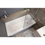 RIHOpool Air sistem aeromasaj - imagine 3