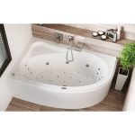 RIHOpool Bliss sistem hidromasaj - imagine 3