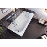 RIHOpool Flow sistem hidromasaj - imagine 2