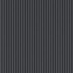 Vox Linerio S-Line Anthracite riflaj decorativ antracit 2650x122x12 mm - imagine 2