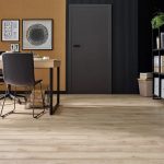Vox Linerio S-Line Anthracite riflaj decorativ antracit 2650x122x12 mm - imagine 5