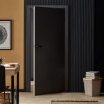 Vox Linerio S-Line Anthracite riflaj decorativ antracit 2650x122x12 mm - imagine 6