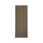 Mardecor Lamelli Stretto Light Oak riflaj decorativ stejar deschis 2700x125x12 mm - imagine 2