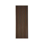 Mardecor Lamelli Stretto Classic Oak profil inchidere dreapta stejar clasic 2700x29x12 mm - imagine 2
