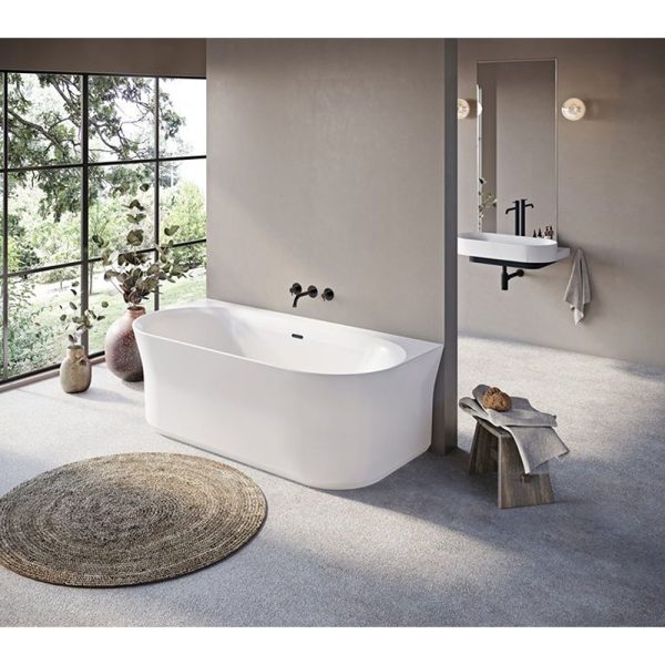 Ravak cada Ypsilon Wall 178 x86 cm