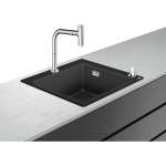 Hansgrohe C51-F45006 Sink Combi 450