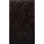 3D Marble Oasis Marron Oscuro cadita dus 90x120 cm, compozit, sifon inclus