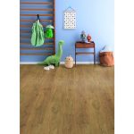 Egger NatureSense Stejar Asgil miere EL2863, parchet laminat 8 mm - imagine 3