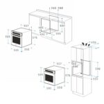 Pachet Pyramis Megalo Premium Black 1P - imagine 3