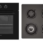Pachet Pyramis Megalo Premium Black 1P