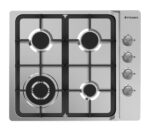 Pachet Pyramis Megalo Premium Inox 1P - imagine 4