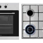Pachet Pyramis Megalo Premium Inox 2P