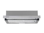 Hota telescopica Pyramis Sliding ATM1 Inox
