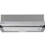 Hota telescopica Pyramis Sliding ATM1 Inox