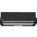 Hota telescopica Pyramis Sliding ATM1 Full Black