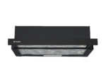 Hota telescopica Pyramis Sliding ATM1 Full Black